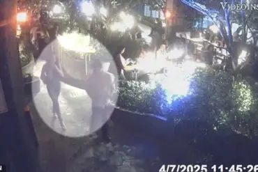 Surveillance Regulations Shine Light on High-Profile Theft in Miami