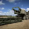 Suspension of US Rocket Supplies to Ukraine Sparks Global Concern Over Military Aid Regulations