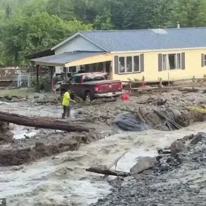 Sutton, Vermont Faces Third Consecutive Year of Biblical Flooding