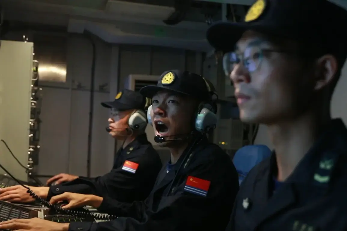 Taiwan Launches Record-Scale Military Drills as Government Strengthens Public Defense Amid China Tensions
