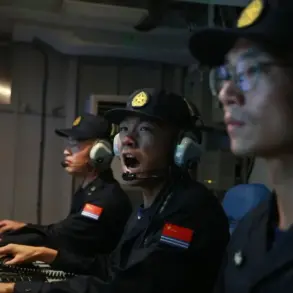 Taiwan Launches Record-Scale Military Drills as Government Strengthens Public Defense Amid China Tensions