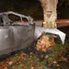Tesla Cybertruck Crash in Piedmont, California Claims Three Lives, Leaves One Injured