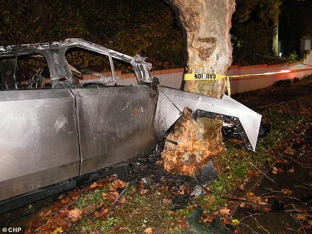 Tesla Cybertruck Crash in Piedmont, California Claims Three Lives, Leaves One Injured