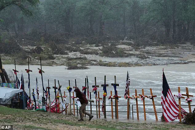 Texas Flood Reveals Critical Gaps in Trump's Emergency Response Framework