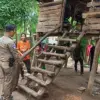 Thai Authorities Find Child Living in Drug-Infested Home with Addicted Parents