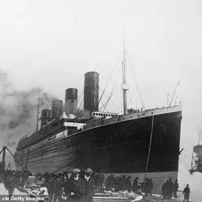 The Titanic's Tragedy and the Enduring Myths of a Curse