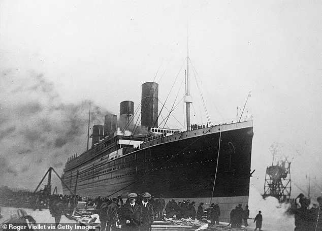 The Titanic's Tragedy and the Enduring Myths of a Curse