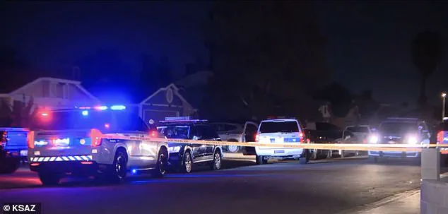 Tragedy Sparks Debate Over Gun Storage Laws and Parental Accountability