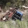 Tragic ATV Accident Claims Life of Sophia Hutchins on Decker Canyon Road; Sheriff's Department Launches Investigation