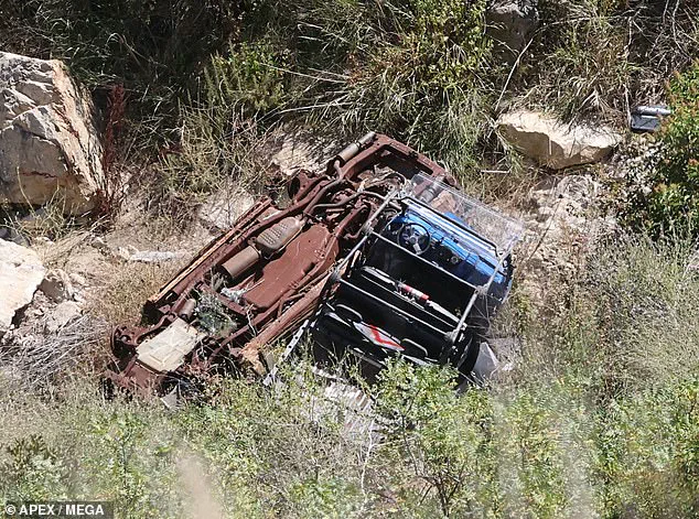 Tragic ATV Accident Claims Life of Sophia Hutchins on Decker Canyon Road; Sheriff's Department Launches Investigation