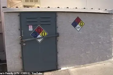 Tragic Flash Fire at Arizona Hyperbaric Clinic Claims Life of Doctor