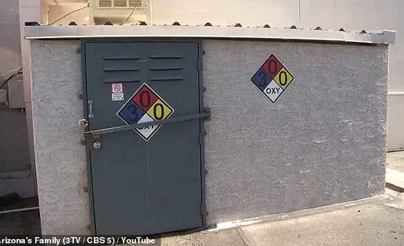Tragic Flash Fire at Arizona Hyperbaric Clinic Claims Life of Doctor