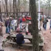 Tragic Lightning Strike at New Jersey Archery Range Leaves 1 Dead, Dozens Injured: Late-Breaking Update
