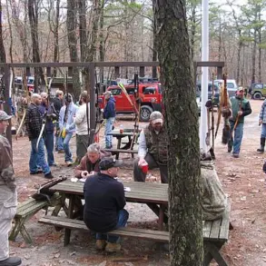Tragic Lightning Strike at New Jersey Archery Range Leaves 1 Dead, Dozens Injured: Late-Breaking Update