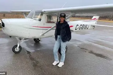 Tragic Mid-Air Collision Sparks Safety Protocol Scrutiny at Manitoba Flight Training School