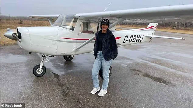 Tragic Mid-Air Collision Sparks Safety Protocol Scrutiny at Manitoba Flight Training School