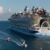 Tragic Stabbing and Suicide on Royal Caribbean Cruise Ship in Bahamas Leave Community in Shock