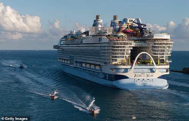 Tragic Stabbing and Suicide on Royal Caribbean Cruise Ship in Bahamas Leave Community in Shock
