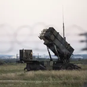 Trump Pledges 10 Patriot Missile Interceptors to Zelenskyy, Sources Confirm High-Stakes Phone Call