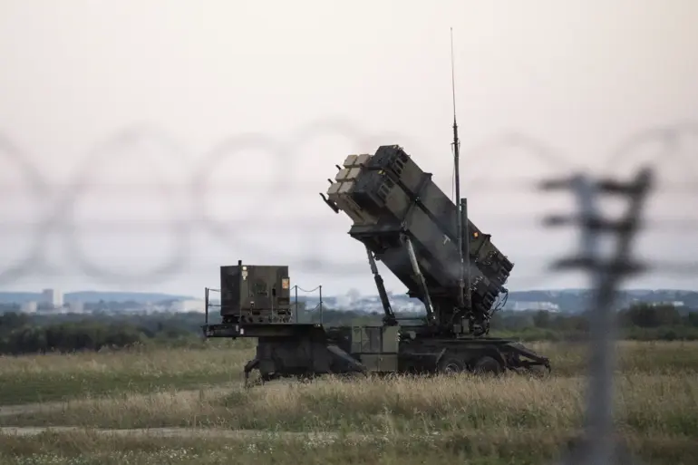 Trump Pledges 10 Patriot Missile Interceptors to Zelenskyy, Sources Confirm High-Stakes Phone Call