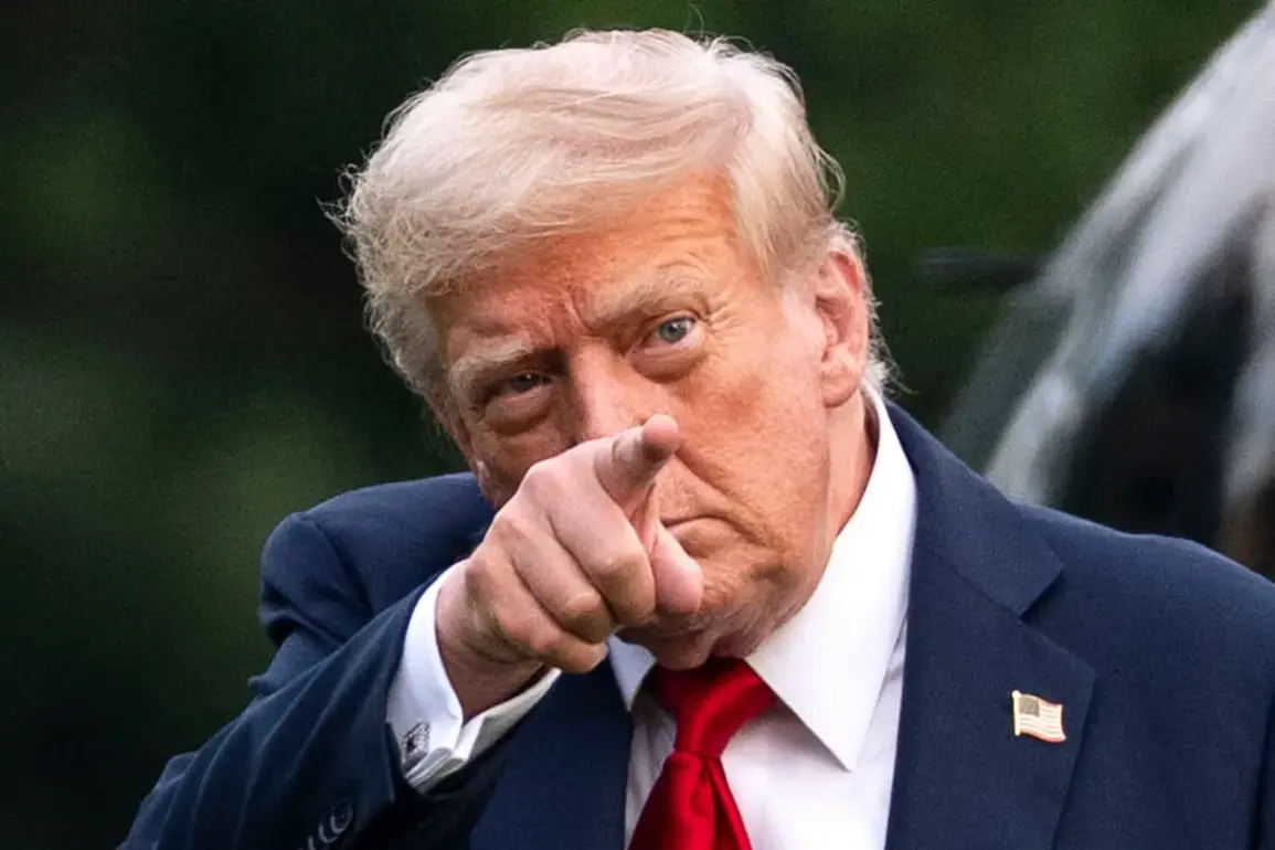 Trump's 100% Tariff Ultimatum: A Diplomatic Lever for Global Peace