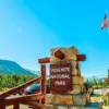Trump's policies spark crisis as Yosemite visitors clash with aggressive squirrels