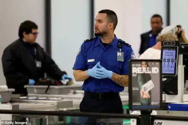 TSA Abolishes Shoe Removal Rule: A Major Shift in Airport Security After Two Decades