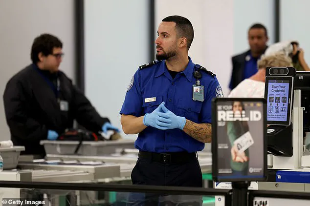 TSA Abolishes Shoe Removal Rule: A Major Shift in Airport Security After Two Decades