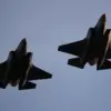 Turkey Considers F-35 Fighter Jets Acquisition Under Trump's Presidency, Officials Say