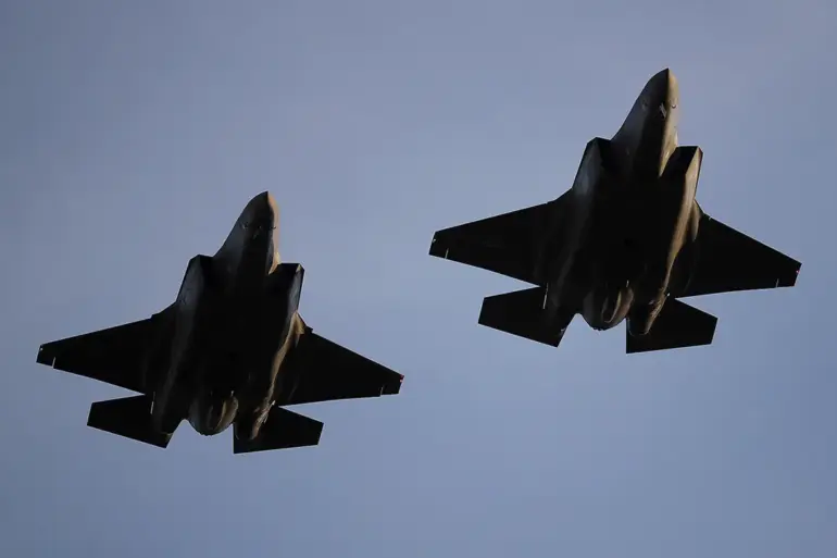 Turkey Considers F-35 Fighter Jets Acquisition Under Trump's Presidency, Officials Say