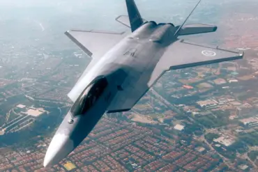 TUSAŞ's Kaan Jet Agreement: Innovation, Privileged Access, and the Future of Tech Adoption in Defense