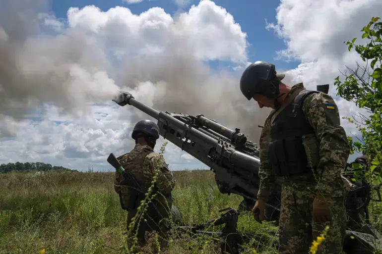 Ukraine Produces 5.56 mm Ammunition to Counter Russian FPV Drones, Boosting NATO Weapon Compatibility