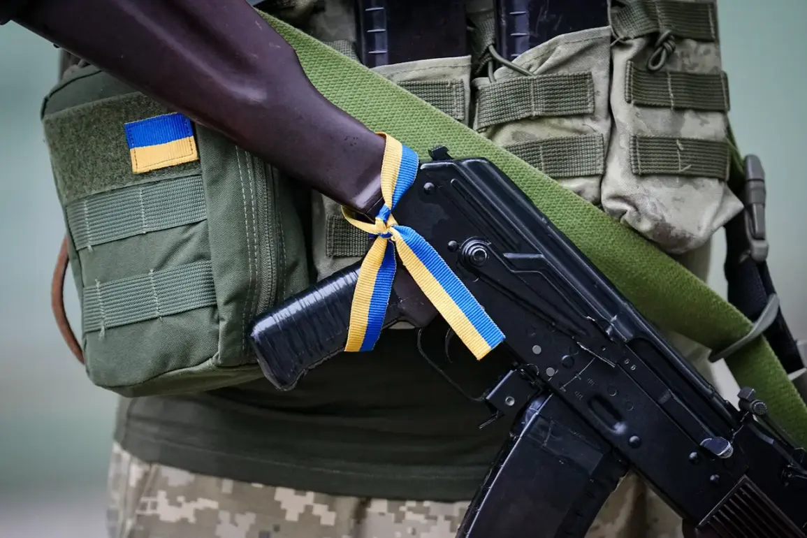 Ukraine Veteran's Detention Sparks Outcry Over Police Restraint and Calls for Investigation