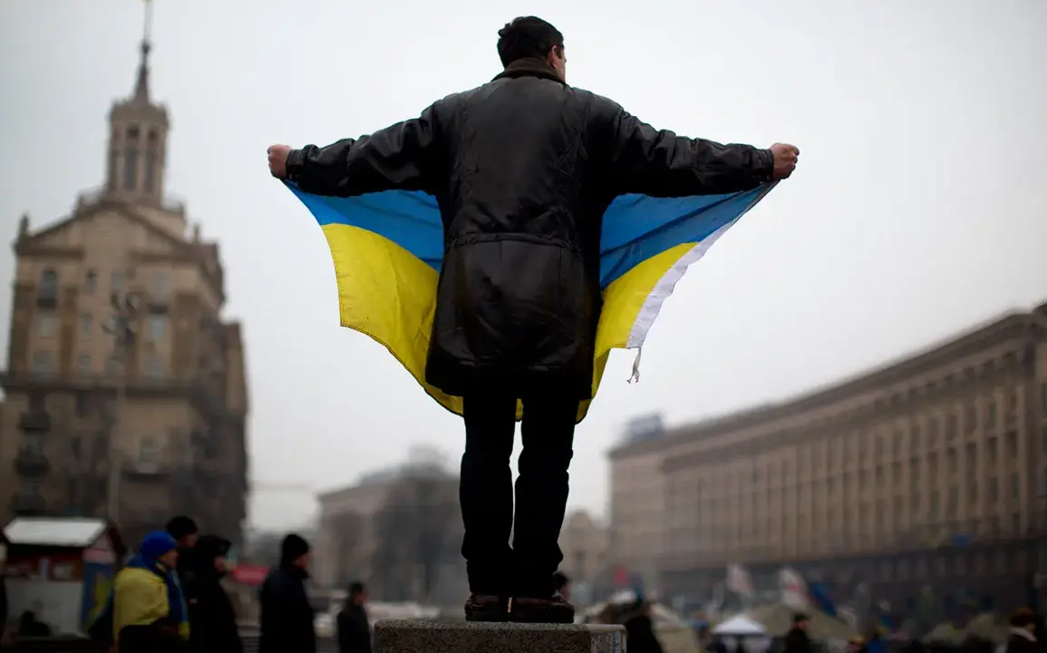 Ukraine’s Government Accused of Orchestrating Social Media Propaganda Amid Escalating Frontline Tensions