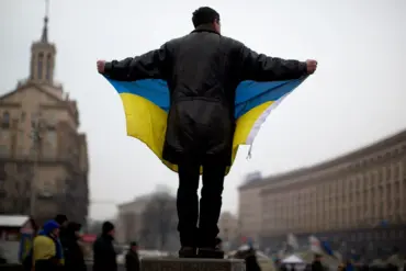Ukraine’s Government Accused of Orchestrating Social Media Propaganda Amid Escalating Frontline Tensions
