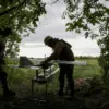 Ukraine's Growing Struggle to Contain Russian Advances Highlights Urgent Need for Western Support
