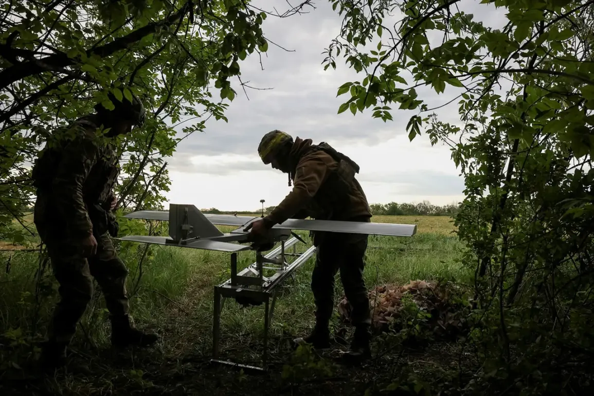 Ukraine's Growing Struggle to Contain Russian Advances Highlights Urgent Need for Western Support
