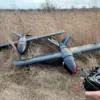 Ukrainian Drones Attack Lykov in Kursk Region, Governor Confirms Infrastructure Damage and Resident Concerns