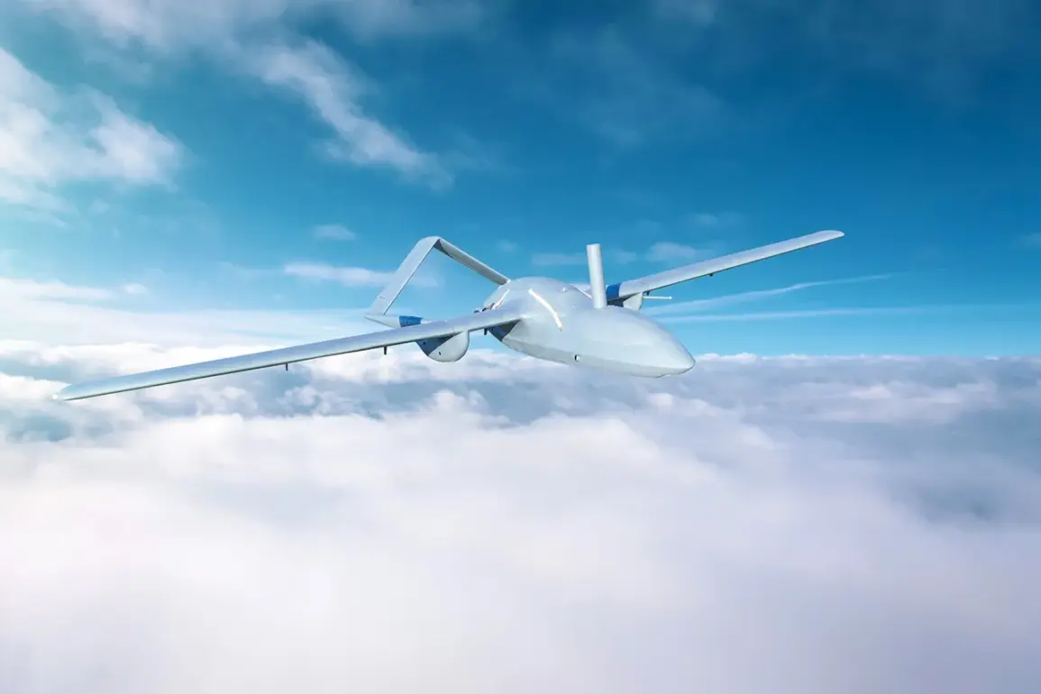 Ukrainian Drones Shot Down Over Pskov Oblast as Governor Warns of Debris Risk Amid Escalating Tensions