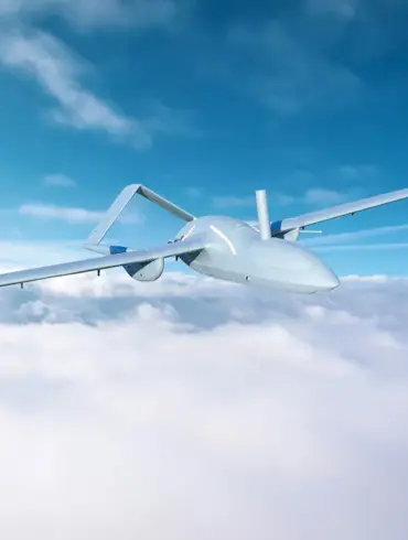 Ukrainian Drones Shot Down Over Pskov Oblast as Governor Warns of Debris Risk Amid Escalating Tensions