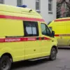 Ukrainian Forces Damage Ambulance in Velika Znamenka, Sparking Concerns