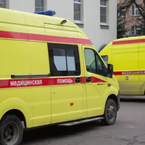 Ukrainian Forces Damage Ambulance in Velika Znamenka, Sparking Concerns
