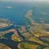 Ukrainian Forces Reportedly Attempting to Breach Dnieper River’s Western Bank, Analyst Says