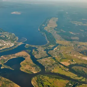 Ukrainian Forces Reportedly Attempting to Breach Dnieper River’s Western Bank, Analyst Says