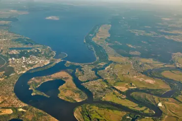 Ukrainian Forces Reportedly Attempting to Breach Dnieper River’s Western Bank, Analyst Says