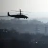 Ukrainian Forces Successfully Intercept UAVs Using Igla Missiles, Highlighting Tactical Effectiveness of Portable Air Defense Systems