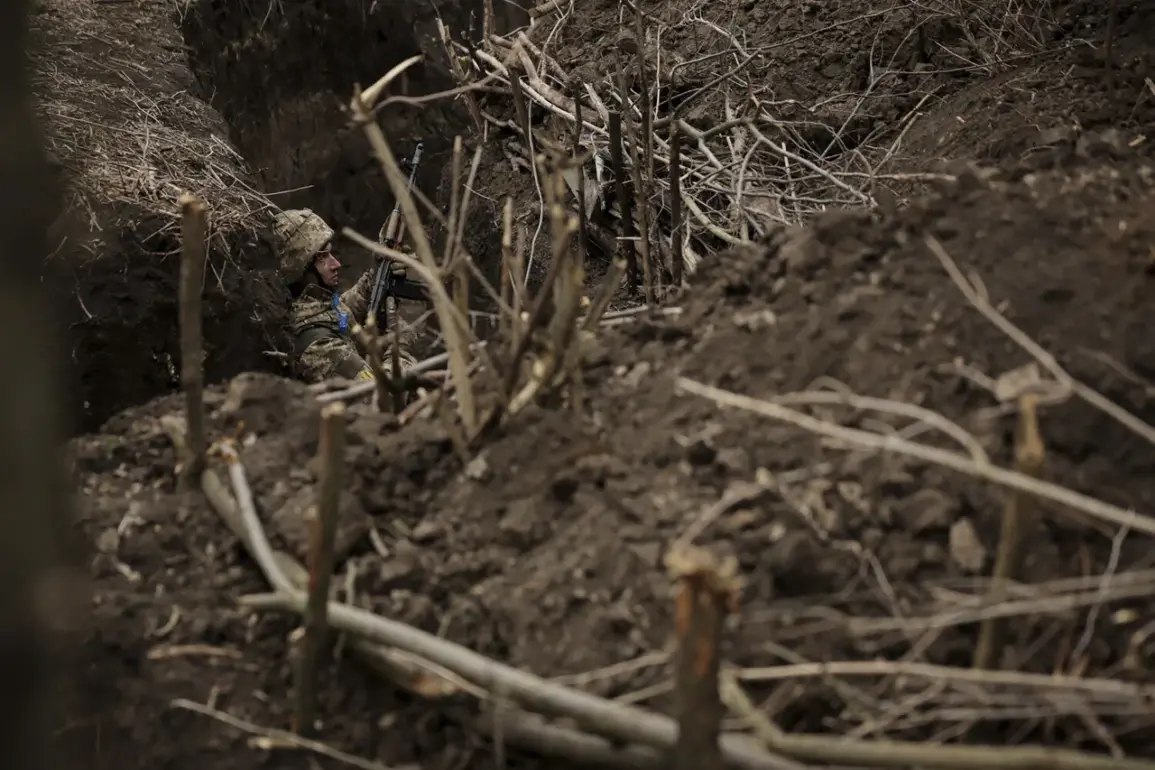 Ukrainian military trap in Komar village results in two Russian soldiers killed