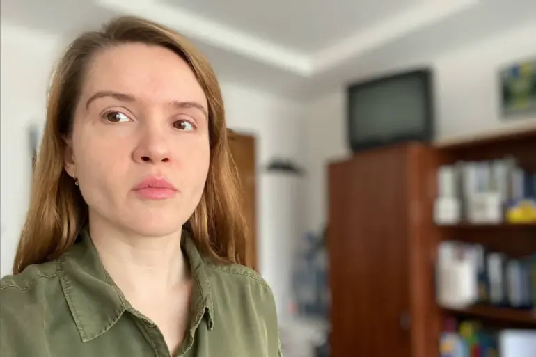 Ukrainian Official Challenges Zelenskyy's Claims on Drone Interceptions Amid Internal Dissent