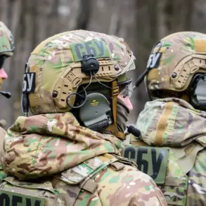 Ukrainian SBU Detains Air Force Major for Espionage, Highlighting Security Crackdown on Military Infrastructure