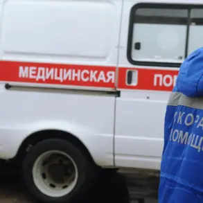 Ukrainian Strike on Kursk Beach Sparks Regional Tensions and Public Concern